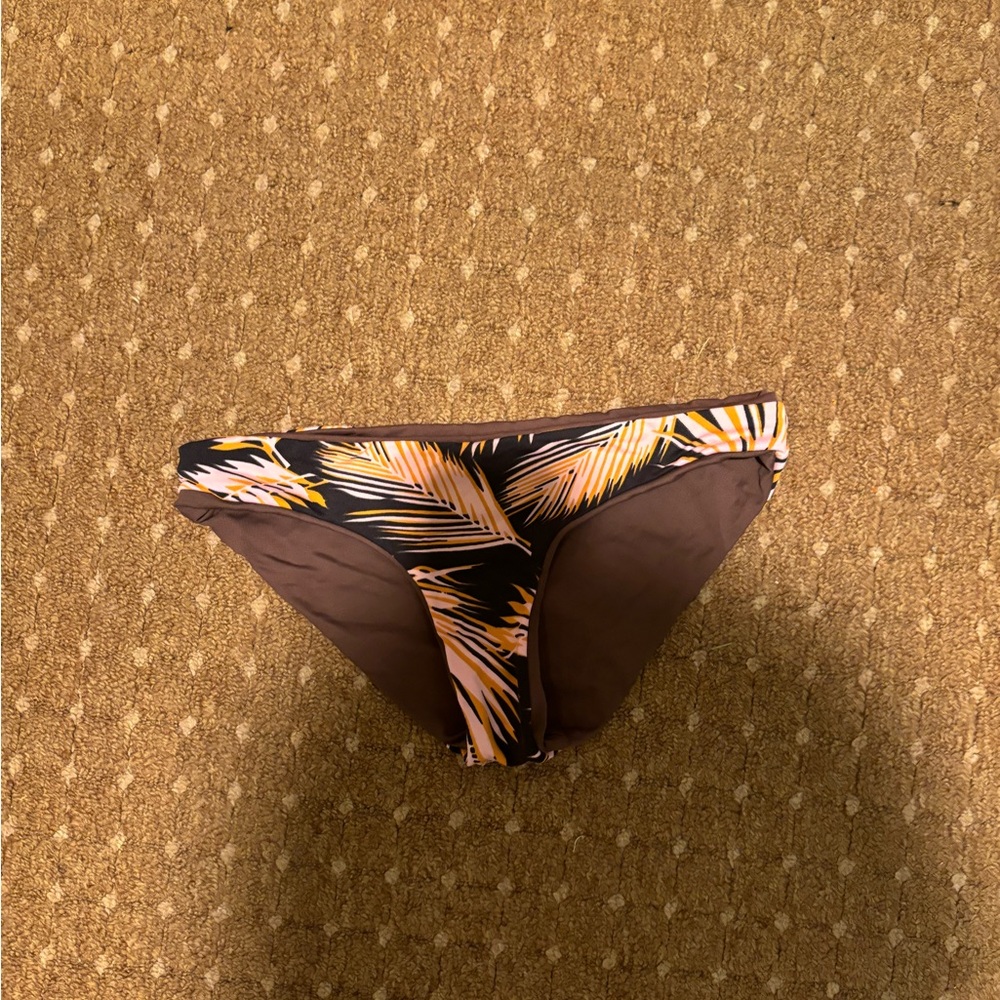Maaji reversible bikini bottoms